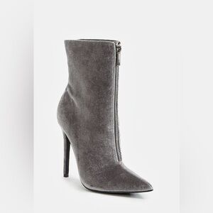 JustFab Ivy Booties